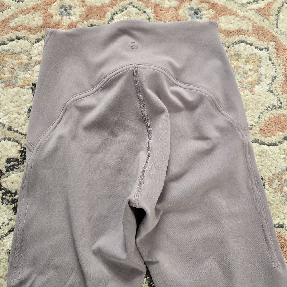 Lululemon InStill High Rise Leggings - Picture 5 of 12